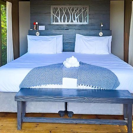 Ndhula Luxury Tented Lodge Вайт-Рівер Екстер'єр фото