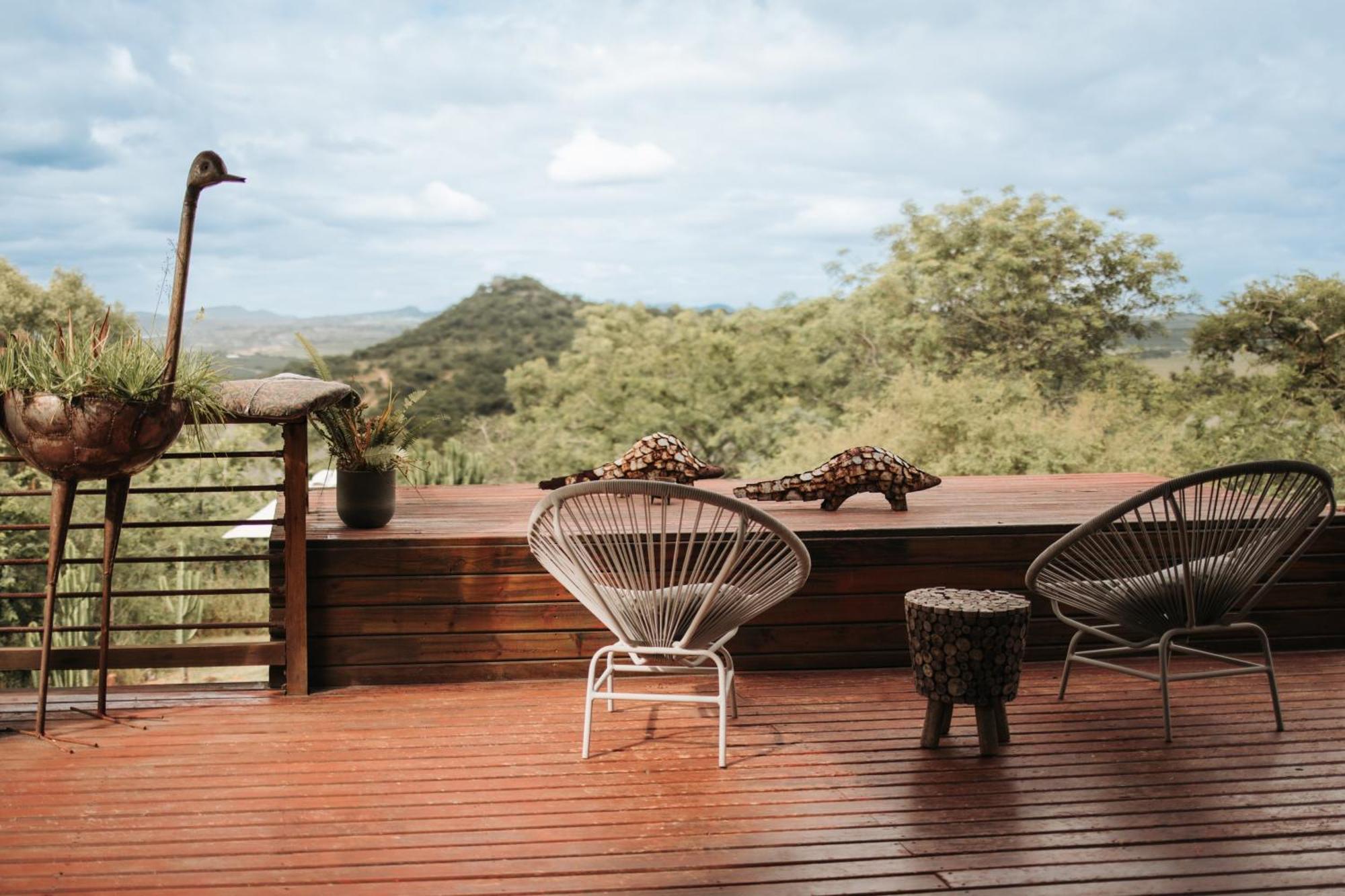 Ndhula Luxury Tented Lodge Вайт-Рівер Екстер'єр фото